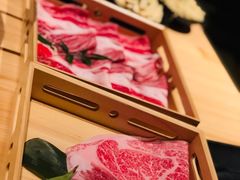 -锦和牛·炭火烧肉(ICC太和里店)
