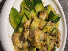-前海沿·青岛菜(李沧万达店)