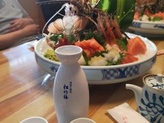 -王鼎精致料理铁板烧(世博源店)