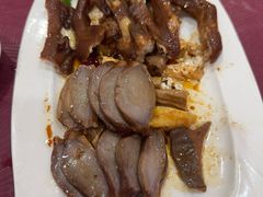 -天天海鲜城·海鲜大排档(新溪店)