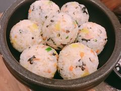 -九田家黑牛烤肉料理(石路天虹店)