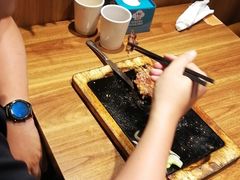 -快乐爱斯米牛排自助(正大广场店)