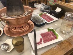 -牛街·马辈儿涮肉(牛街二店)
