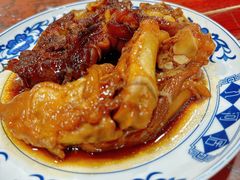 炖猪手-九河居(荔湾路店)
