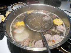 -潮发潮汕牛肉店(永庆坊店)