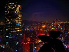-南京金陵饭店