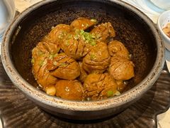 -潮州府·潮菜·砂锅粥(徐家汇店)