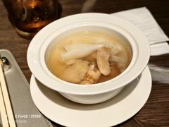 -万丽轩·粤菜(王府井金茂万丽酒店)