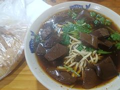 -小朱麻辣串(益民街店)