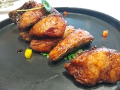 -望乡楼上海菜(日月光店)