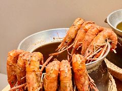 -隅乐胡椒虾·台湾菜·团建(皇岗店)