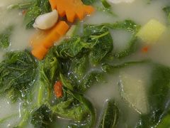 上汤时蔬-九大簋家宴(北京路店)