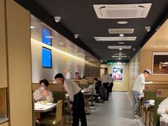 -海底捞火锅(太原南站店)