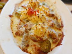 -黑宝石西餐厅(汇励99城市公园店)