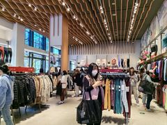 -lululemon(比斯特购物村店)