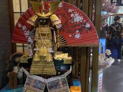 -尺山寸水日料(马桥满天星店)