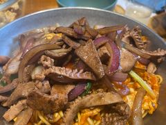 -圳兴面王·拌川·特色炒面(南山保利剧院店)