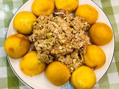 -华圆美食-老蓬莱菜(蓬港路店)