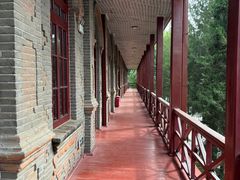 -周恩来同志少年读书旧址