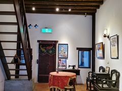 -剥皮寮历史街区