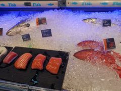 -Olé精品超市(海上世界店)
