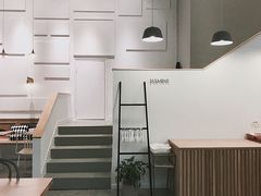 -CHEZ JASMINE 茉莉的氧气厨房