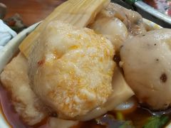 -黑竹香鸡(营和巷店)