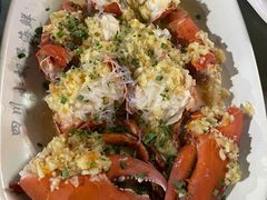 -四川小胡子海鲜(丁村万人海鲜广场店)