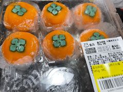 -盒马鲜生(馥邦国际店)