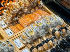 -七滨外带寿司(万风新天地店)