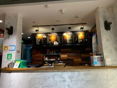 -越南牛肉河粉餐厅(书院巷店)