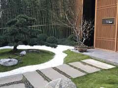 -本逸·割烹料理(湖墅店)