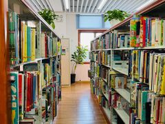 -厦门市少年儿童图书馆(中山公园馆)