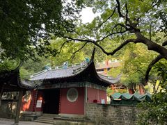 -径山寺