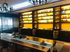 -湖畔居茶楼(湖滨店)