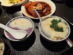 -金陵家宴·金陵春·南京菜(夫子庙店)