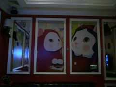 -自由港KTV(王子公主金平店)