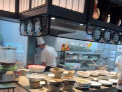 -壹只菜·崇明本地特色菜(崇明南门店)