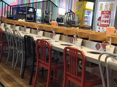 大堂-龍歌自助小火锅(李沧丽达店)