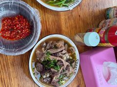 -正宗阳山牛杂(东城店)