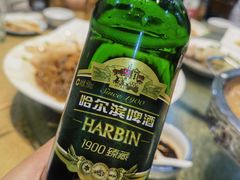 -老码头黑皮肘子锅包肉(文政街店)