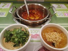-一围肥牛肉小火锅(佳兆业广场店)
