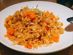 -夏日玛莉西餐厅(岳阳花板桥步步高店)