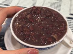 红豆双皮奶-仁信老铺(华盖路店)