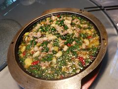 -周三的情书花园餐厅(江北店)