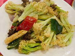 -侠成水上农庄(工业大道店)