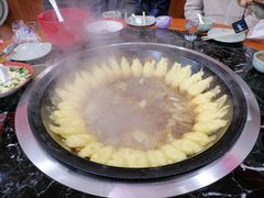 -边江铁锅炖鱼(振八街店)