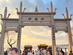 -钱王祠