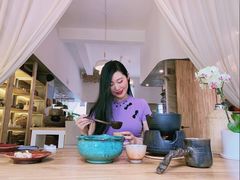 -一号铺子·大炉茶