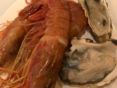 -星伦多 自助料理(圆融店)